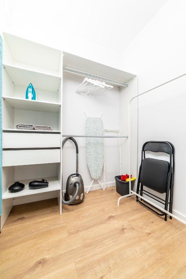 Apartamenty Przy IV Sluzie - Lux 50M2 Bydgoszcz Exterior photo